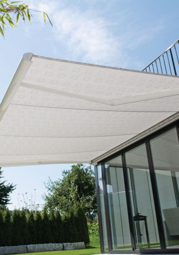 TOLDO BRAÇO ARTICULADO SEM BABADO