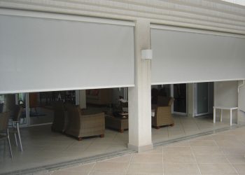 TOLDO VERTICAL