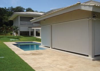 TOLDO VERTICAL